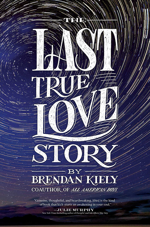 Book Review The Last True Love Story Wolf Pack Press