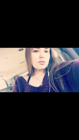 Photo of Alyx Wisner