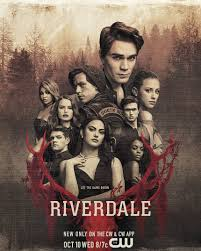 Riverdale.. Is It Worth Watching?