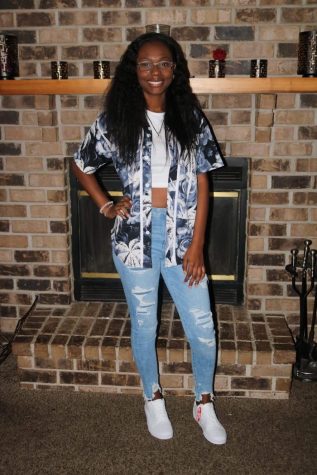 Shaniya Jones