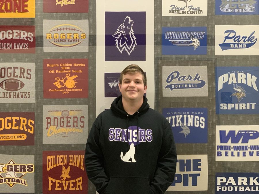 Nolan Weatherby: My Take on Winning Alpha Wolf