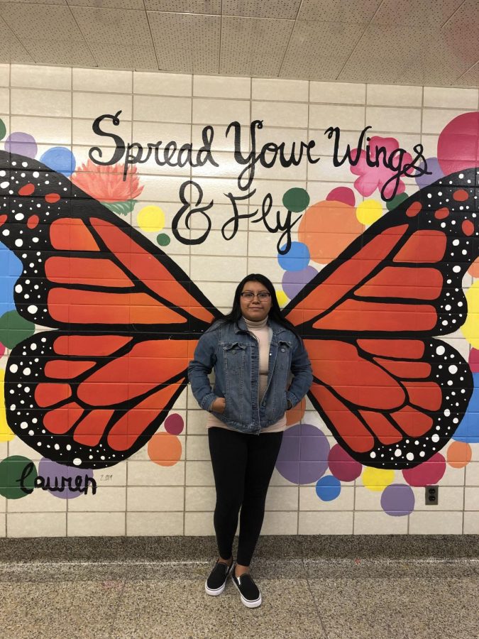 Bringing+my+senior+experience+to+you%21