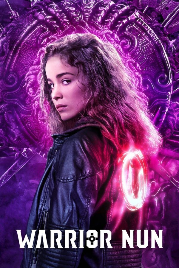 Three Netflix Shows to Watch Now