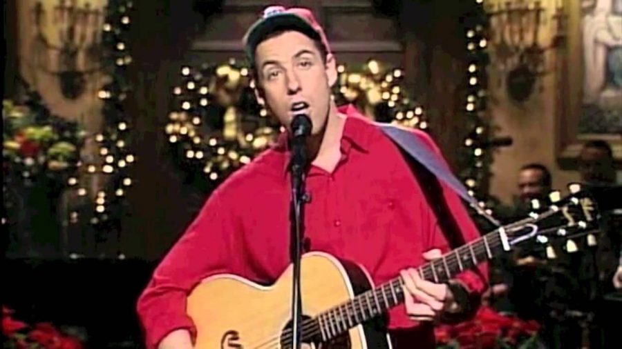 Adam Sandler