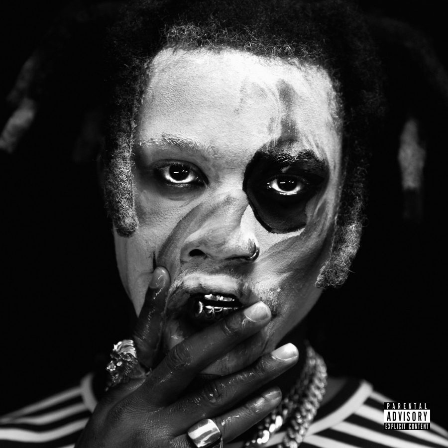 TA13OO (Taboo) is Denzel Currys Masterpiece
