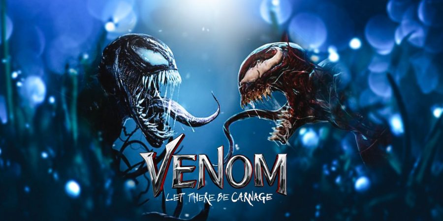 Venom review