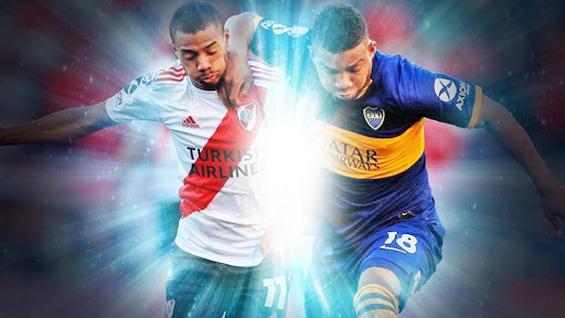 Soccer Rivalries around the World