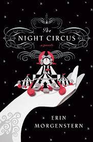 Night Circus review