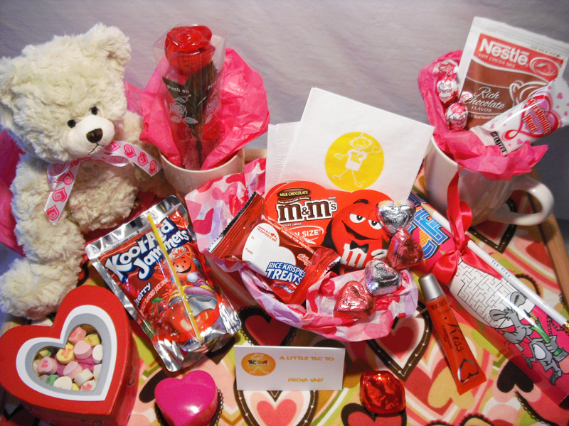 Valentine’s Day gift ideas!