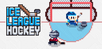 Ice League Hockey: A Mobile Game Review