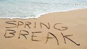 Things To Do During Spring Break