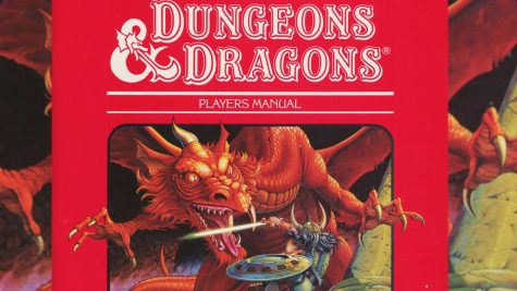 Dungeons and Dragons: The Ancient Game