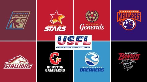What Is The USFL?