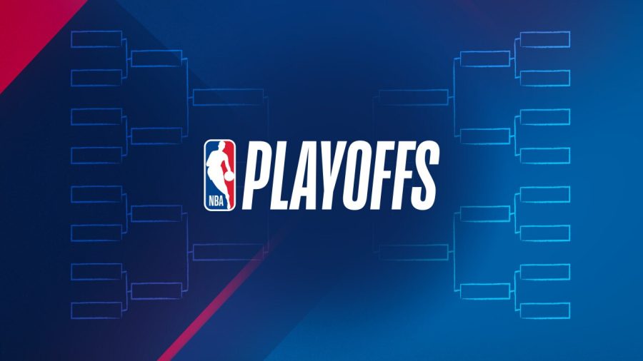 NBA+Playoff+Format