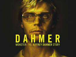 The New Dahmer Series is Creepy