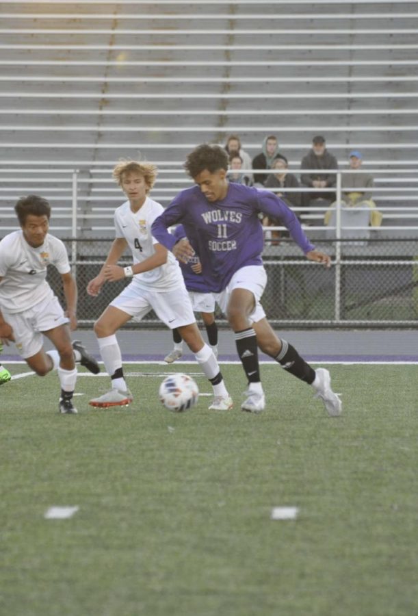 WHS Soccer continues winning tradition