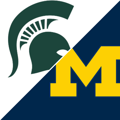 Michigan vs Michigan State Prediction