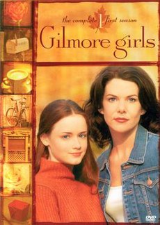 Gilmore Girls will Hook You