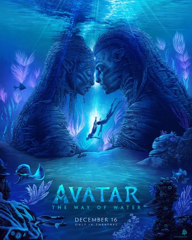Avatar: The Way of the Water is Visually Stunning