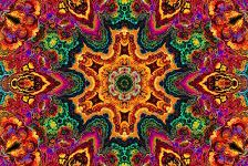 Kaleidoscope Is Not Everything It Could Be