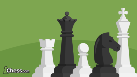 Is Chess Making a Comeback?