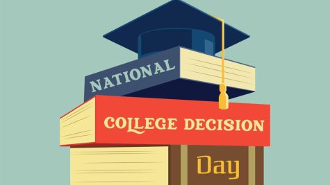 Decision Day!