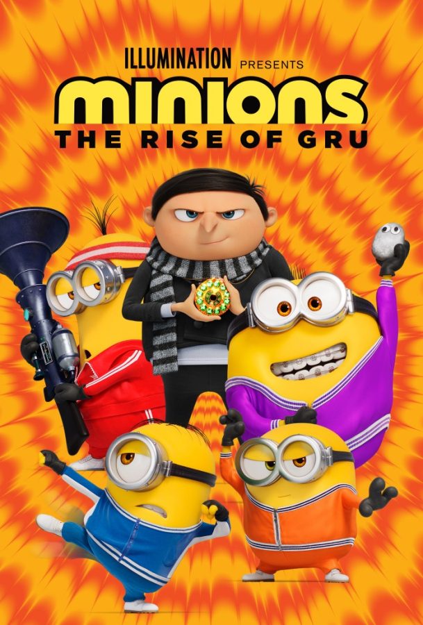 Minions%3A+Rise+of+Gru+review