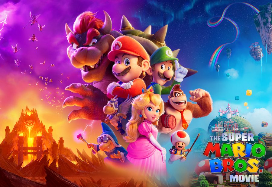 Mario Bros: Illumination Finally Made a Good Movie