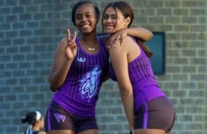 Marielis&Michaela