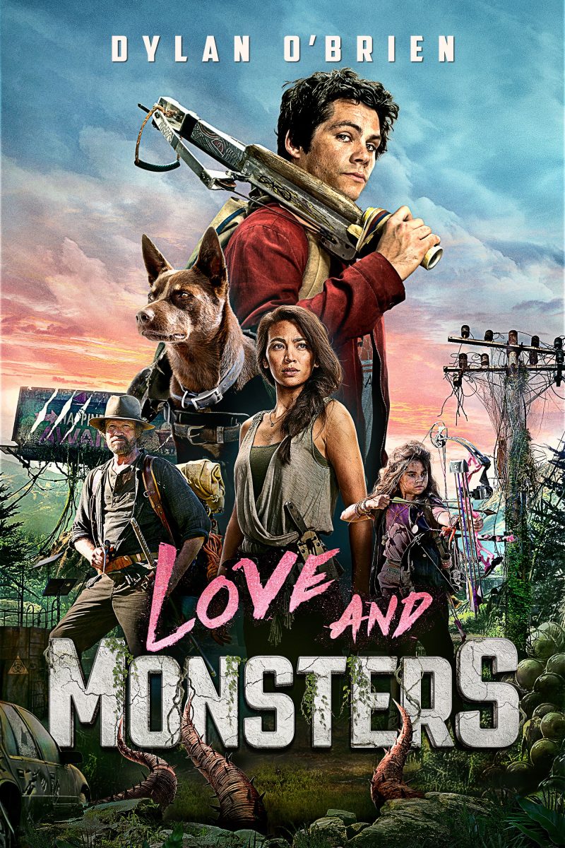 Is Love and Monsters a Good Movie?
