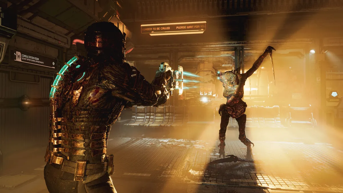 Dead+Space+Remake+Review
