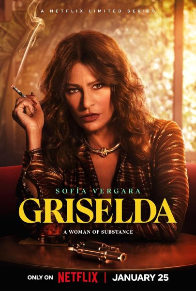 Griselda, It is About Her