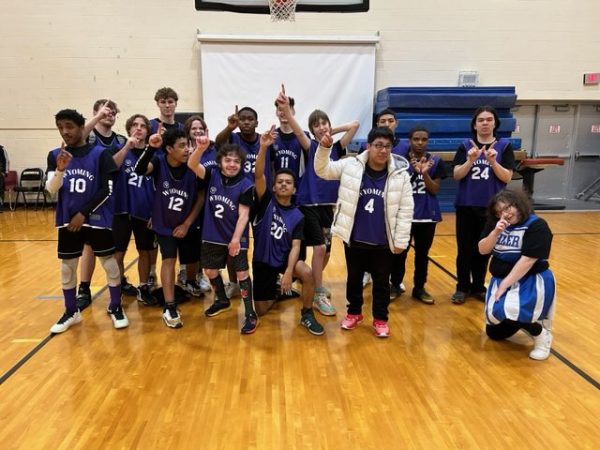 The Unified Sports Tournament Was a Huge Success