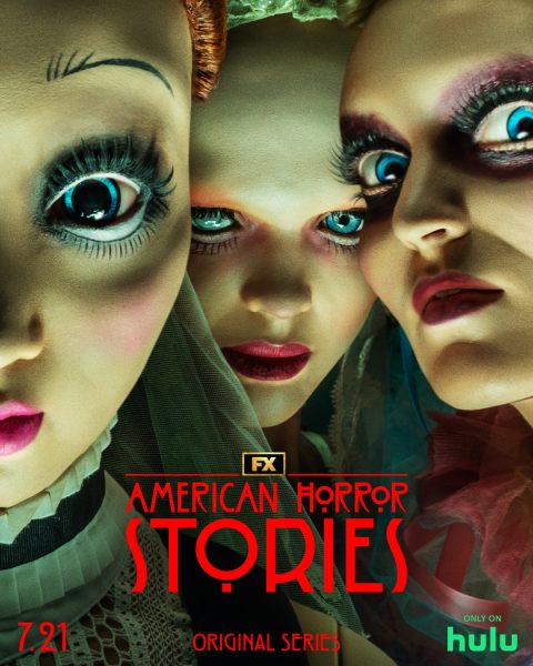 TV Show Review: American Horror Stories Is Binge-worthy