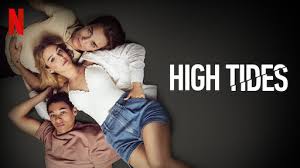 High Tides is New on Netflix and You Should Watch It