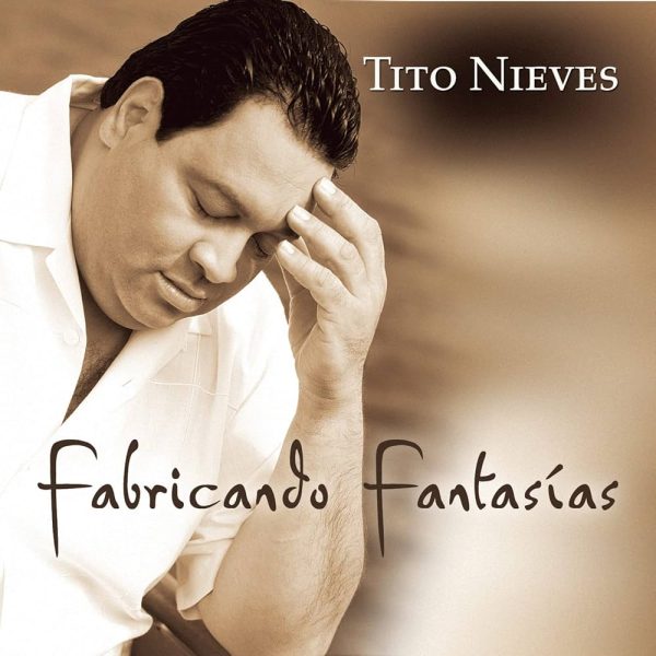 Song of the Week: "Fabricando Fantasias"