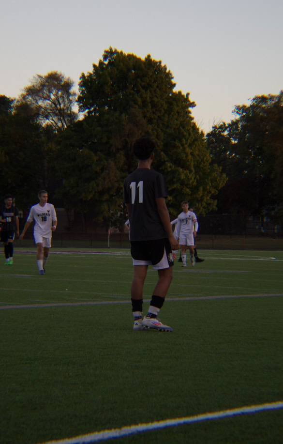 Soccer wins versus Wayland 