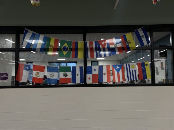 How WHS Celebrated Hispanic Heritage Month