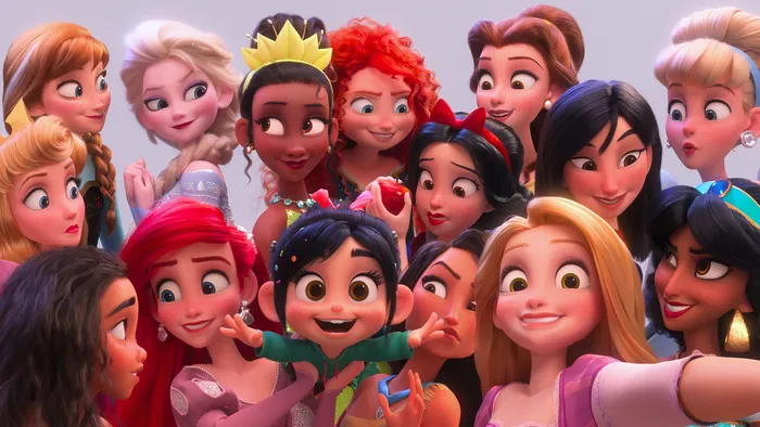 Take Our Disney Princess Quiz!