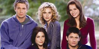 One Tree Hill a drama you can connect too.