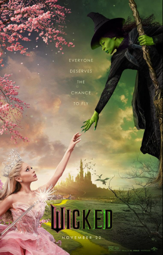 Wicked Will Be Your Best Watch This Year