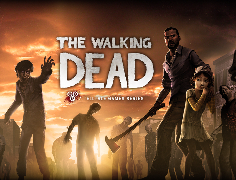 Walking Dead Review