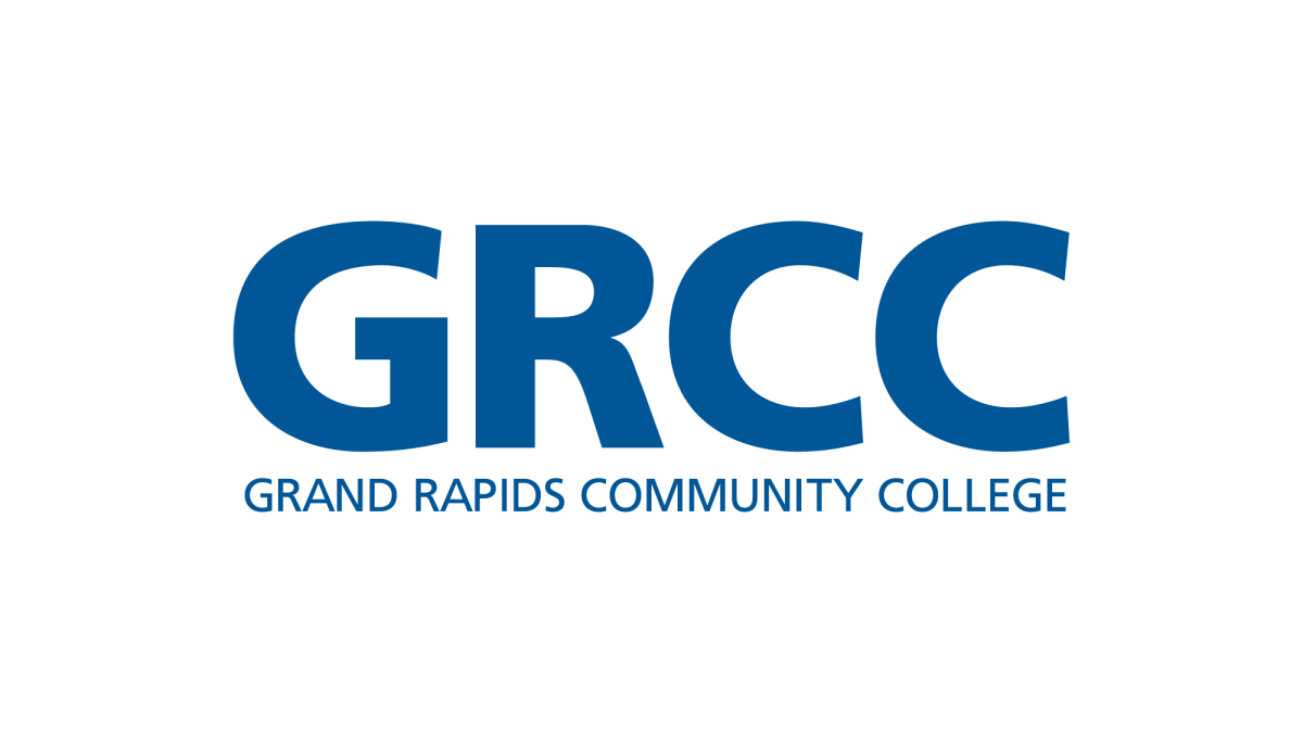 GRCC logo