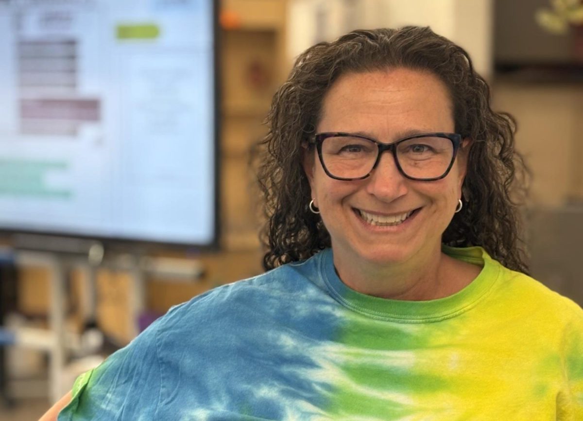 Mrs. Rathsack Has Left a Legacy After 31 Years of Teaching