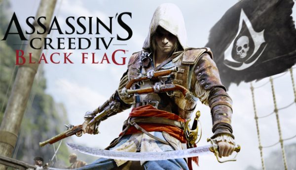 Assassin's Creed IV: Black Flag Review