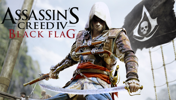 Assassin's Creed IV: Black Flag Review