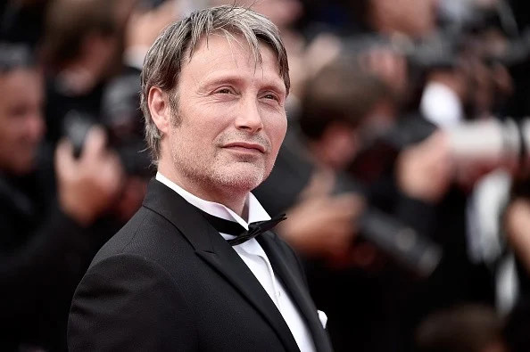 Actor Profile: Mads Mikkelsen