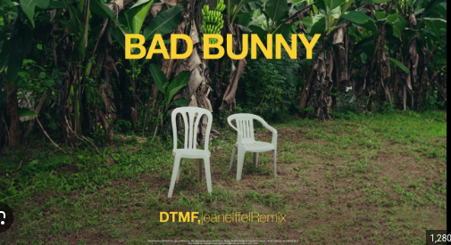 Song Review: DtMF