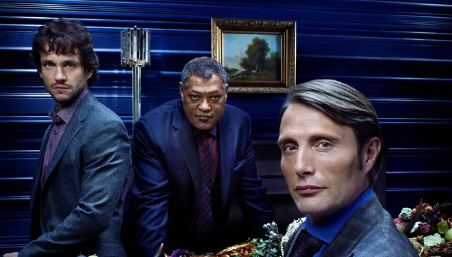 Hannibal: A Tasteful Terror