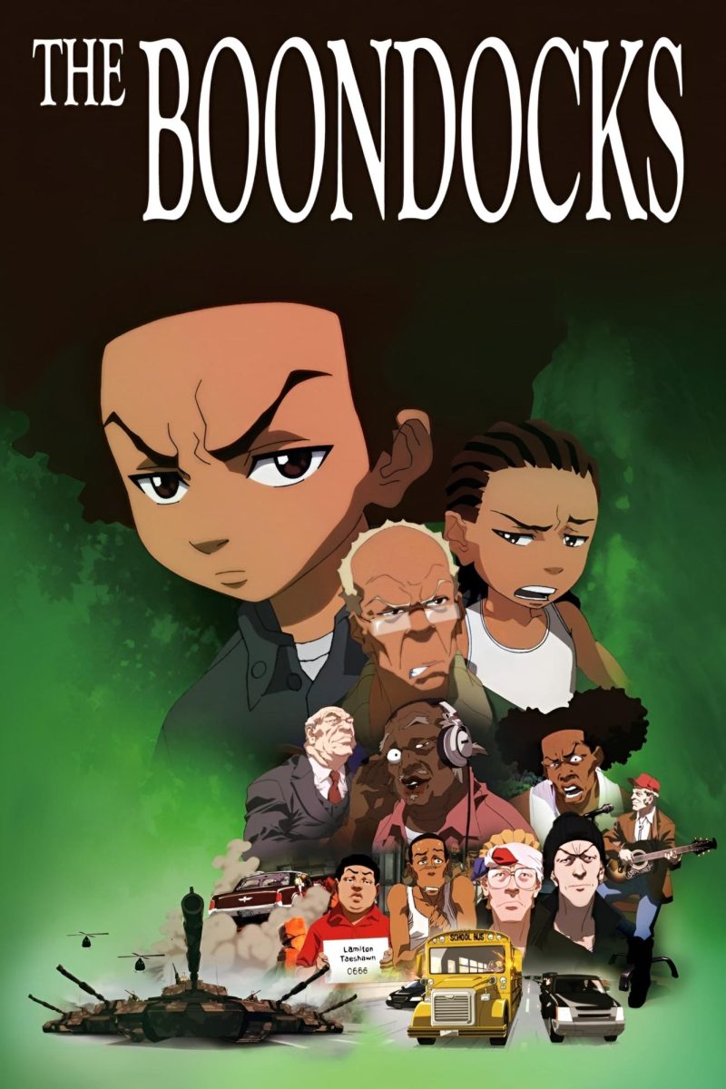 Favorite Show